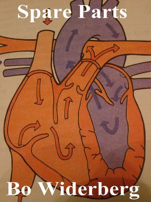 cover image of Spare Parts